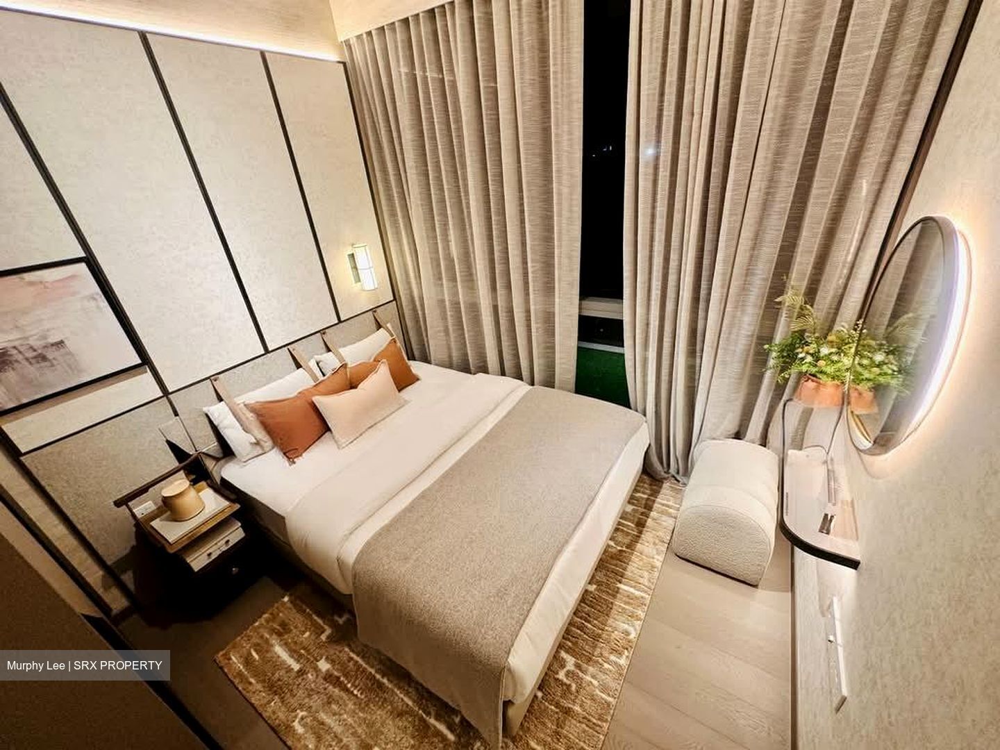 Zion Road (D3), Condominium #578953111